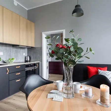 Elite Loft Center Gdansk