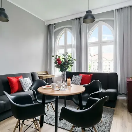 Apartment Elite Loft Center *