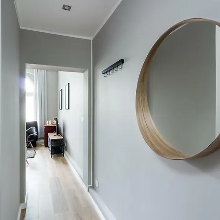 Apartment Elite Loft Center Gdansk