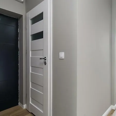 Apartment Elite Loft Center Gdansk