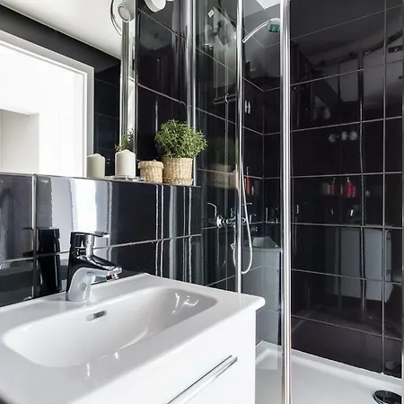 Elite Loft Center Διαμέρισμα