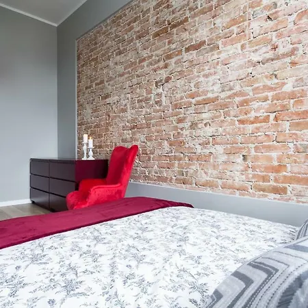 Elite Loft Center Διαμέρισμα